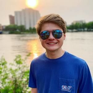 Meet your Posher, Jackson